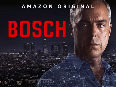 Prime Video: Bosch .